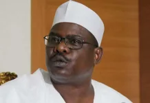 Sen. Ali Ndume slams President Bola Tinubu’s ambassadorial lists as unfair