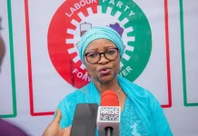 Labour Party’s National Convention will hold Feb 28 — Sen Nenadi Usman