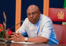 ‘I had to return Tinubu’s favour,’ Gov Siminalayi Fubara explains defection to All Progressives Congress