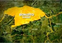 Syrian national found dead in Sokoto home