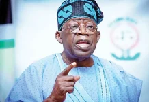 No genocide in Nigeria, President Bola Tinubu insists