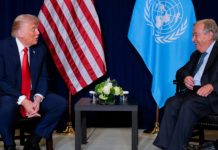 United States To Pledge $2bn For United Nations Humanitarian Aid In 2026