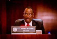 Six ways new tax laws will help airlines — Presidential committee