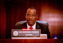 FG to Enforce Mandatory Tax Identification Number for Bank Account Operation January 2026