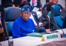 Dialogue, not strike, key to academic peace, says President Bola Tinubu