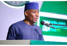 Nigerian Govt reopens 47 unity schools