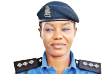 Police foil Benue Christmas Day kidnap attempt, rescue victim