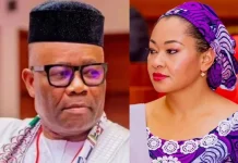 Defamation: Senate President, Godswill Akpabio slams Senator Natasha Akpoti-Uduaghan with fresh N200bn lawsuit
