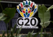 South Africa to ‘take a break’ from G20 after US ban