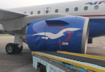 NAHCO equipment damages Air Peace aircraft, disrupts flight operations