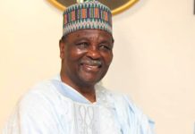 Yakubu Gowon is alive, aide dismisses rumours of elder statesman’s death