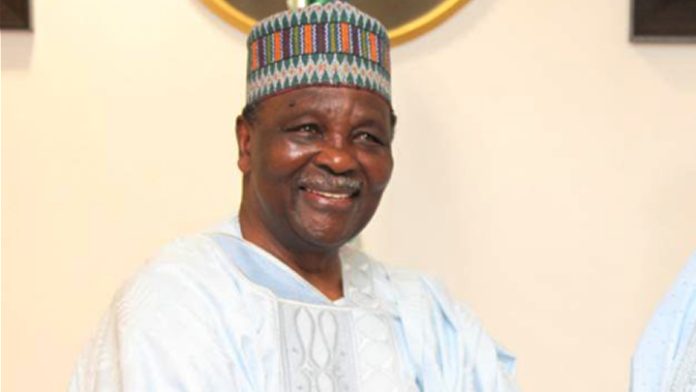 Yakubu-Gowon