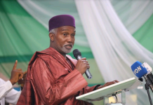 US military airstrikes didn’t violate Nigeria’s sovereignty – Tuggar