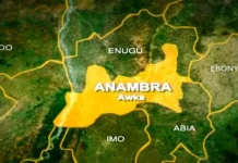 Police arrest suspected kidnapper linked to secessionist group in Anambra