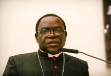 In Christmas message, Bishop Kukah preaches peace, reconciliation amid killings, abductions