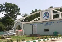 Amendment Bill: Abubakar Tafawa Balewa University disowns group linked to Senate hearing disruption