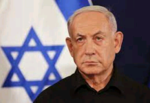 Israeli Prime Minister Urges Nigeria to End Christian Genocide, Persecution