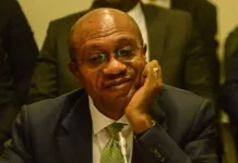 Former CBN Gov. Godwin Emefiele rejects terrorism funding allegation