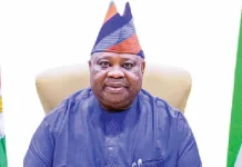 Gov Ademola Adeleke was a victim of circumstance – Peoples Democratic Party