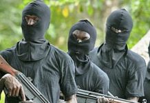 Gunmen abduct ex-Customs officer, kill one in Osun border community