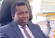 Independent National Electoral Commission wades into Peoples Democratic Party leadership crisis, summons factions