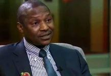 Abubakar Malami rejects ownership of 46 bank accounts, link with Abacha loot