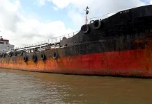 Ship seized by US not Nigerian; last seen here July 2024 – Nigerian Maritime Administration and Safety Agency