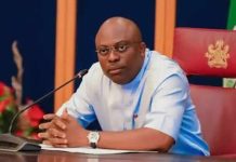 ‘We Didn’t Get Protection Where We Were,’ Siminalayi Fubara Defends Defection To APC