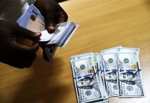 Naira Loses Gains Over Yuletide FX Pressure