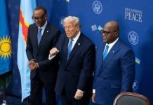 Rwanda Accuses DRC, Burundi Of ‘Violations’ Days After Peace Deal