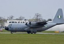 Burkina Faso releases 11 Nigerian troops after ‘unauthorised’ plane landing