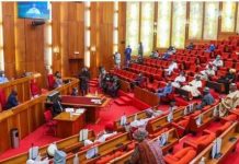 Senate To Probe ‘Selective Enforcement’ Of Directive On VIP Police Escort Withdrawal