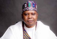 Tanimu Turaki-Led NWC Meets With PDP State Chairmen, Downplays Pro-Wike Group’s Actions