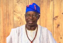 Copyright dispute: Veteran Nollywood actor Lere Paimo seeks help from Governor Seyi Makinde and Pastor Enoch Adeboye