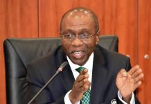 Alleged Four Point Five Billion Dollar Fraud: Godwin Emefiele’s Co-Defendant, Omoile, Was Not Forced to Make Statements – Economic and Financial Crimes Commission