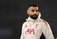Jamie Carragher Labels Mohammed Salah ‘a Disgrace’ Over Liverpool Outburst
