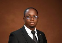Edo State Youth Parliament Speaker, Prince Fawaz Muhammad resigns over poor support