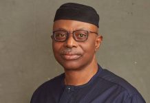 Olusegun Mimiko urges female lawyers to lead fight against maternal mortality