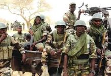 Army Eliminates Notorious Bandit Leader Kallamu In Sokoto