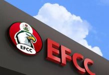 Economic and Financial Crimes Commission denies targeting opposition, insists on anti-graft mandate