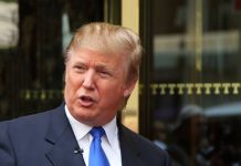 Donald Trump sues BBC for up to $10bn over edit of January 6 speech