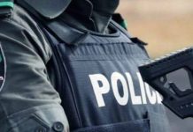 Gunmen Kidnap 18 Travellers In Edo, Police Rescue 11