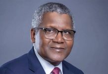 Alleged corruption: Aliko Dangote submits petition to the Independent Corrupt Practices and Other Related Offences Commission against the Managing Director of the Nigerian Midstream and Downstream Petroleum Regulatory Authority, Farouk Ahmed