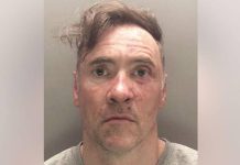 Man Who Hit Liverpool Parade Jailed For Over 21 Years