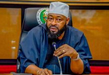 Niger Governor Umaru Bago Sacks All Special Advisers