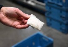 Drug Seizures Double At Brussels Airport In 2025