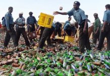 Kano Hisbah intercepts alcoholic drinks