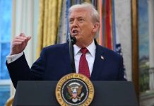 Trump Imposes Full Travel Bans On Seven More Countries