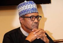 95% Of Muhammadu Buhari’s Ministers Should Be In Jail — APC Chieftain