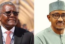 Aliko Dangote’s Allegation Against Me, My Family ‘Wild And Spurious’ — Ahmed Farouk